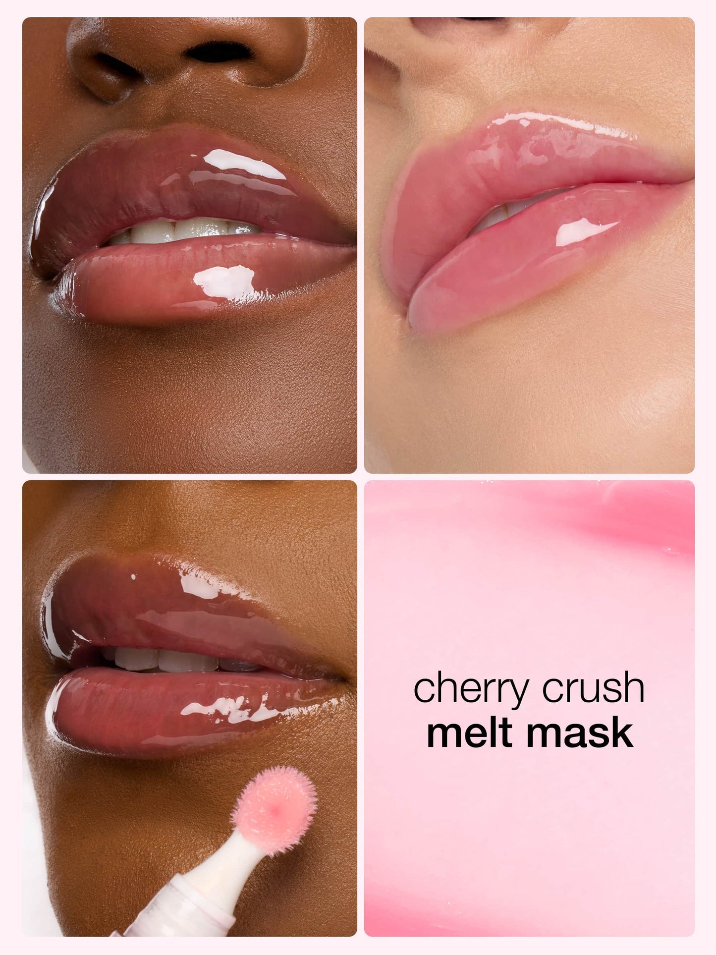 cherry crush collection