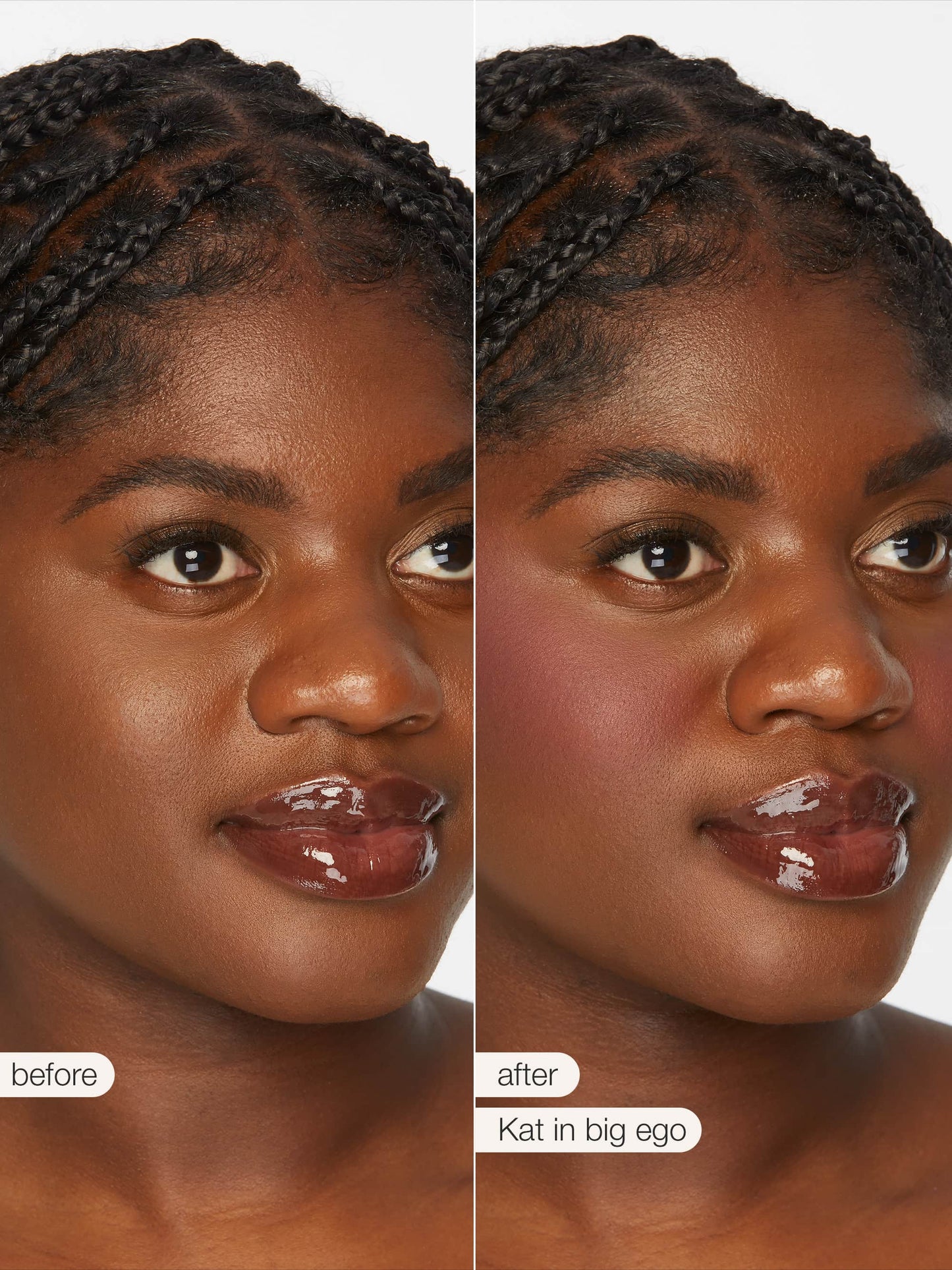 Amazonian clay 12-hour blush