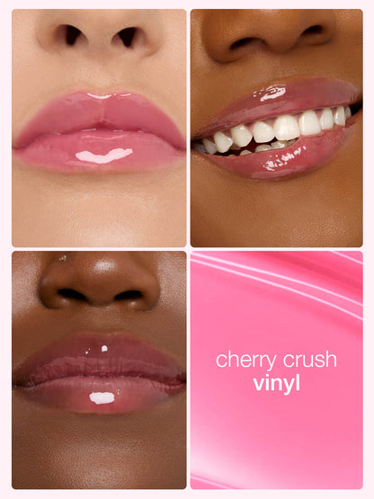cherry crush collection