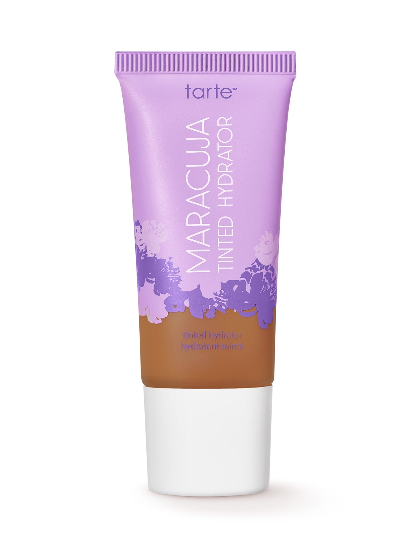 maracuja tinted moisturizer